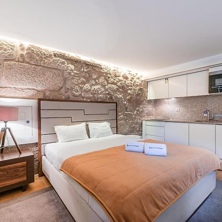 Guestready - The New Yellow Ledbetter Porto Buitenkant foto