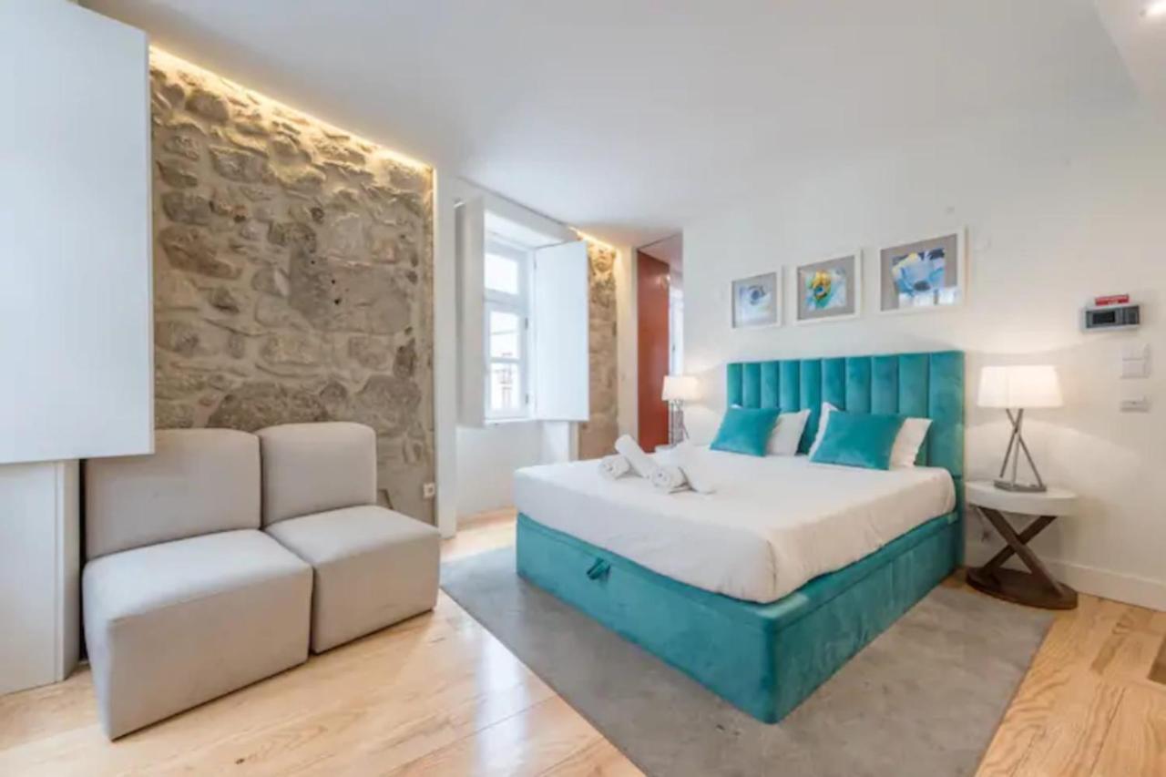 Guestready - The New Yellow Ledbetter Porto Buitenkant foto
