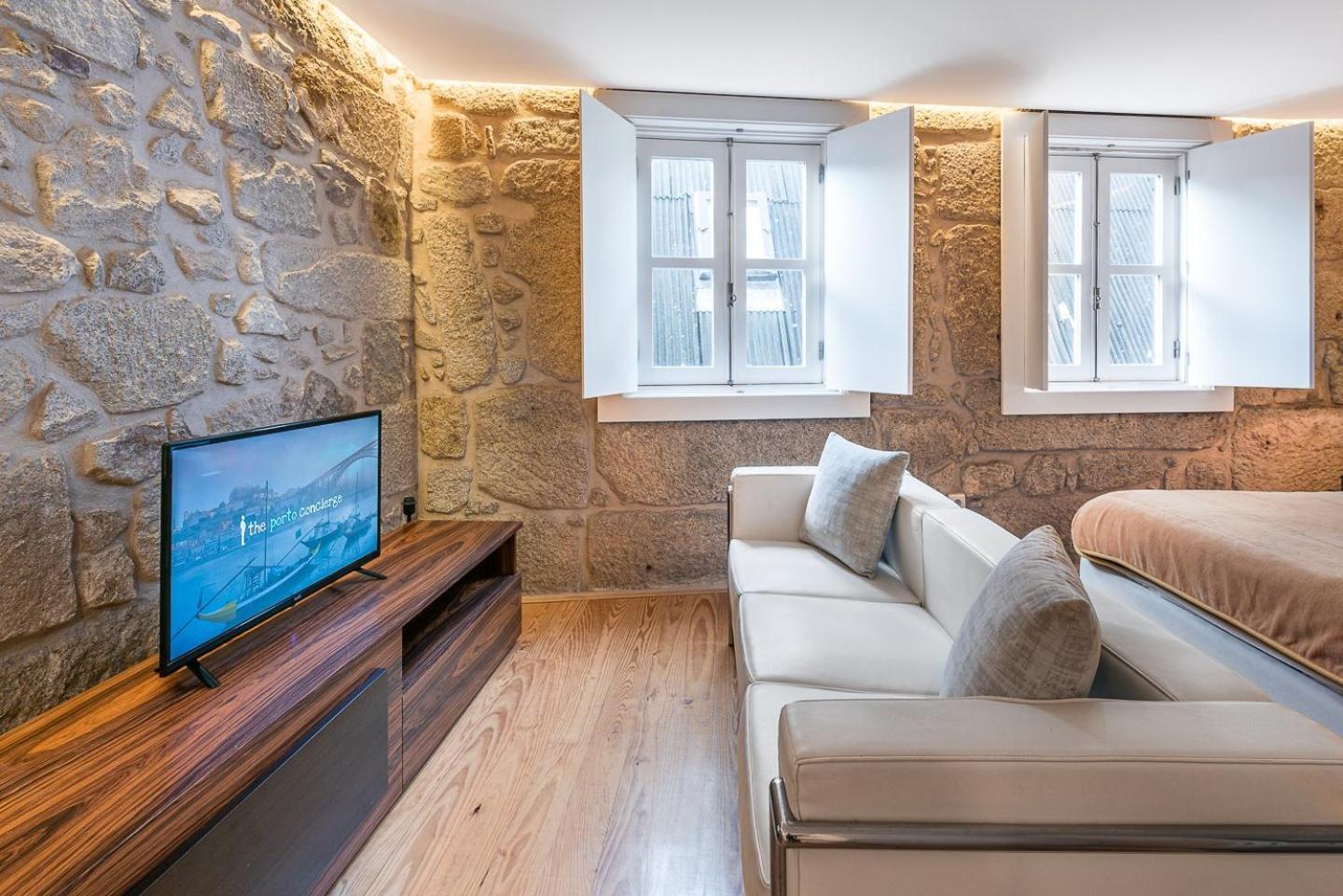 Guestready - The New Yellow Ledbetter Porto Buitenkant foto