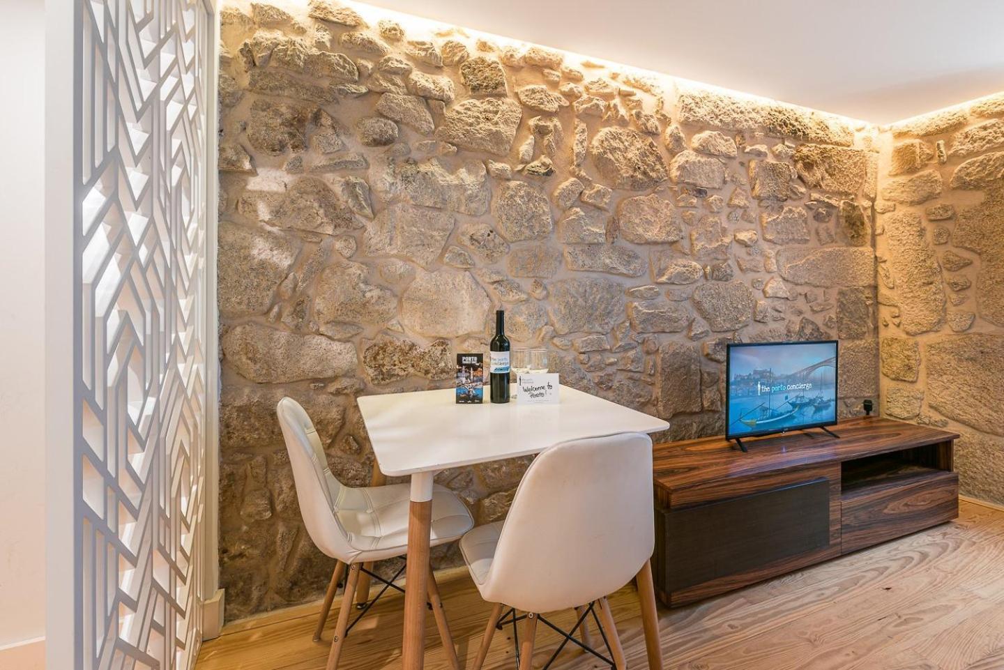 Guestready - The New Yellow Ledbetter Porto Buitenkant foto