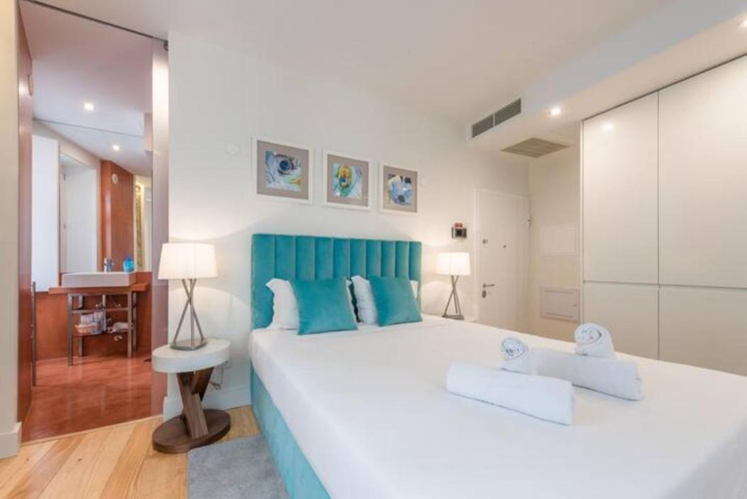 Guestready - The New Yellow Ledbetter Porto Buitenkant foto