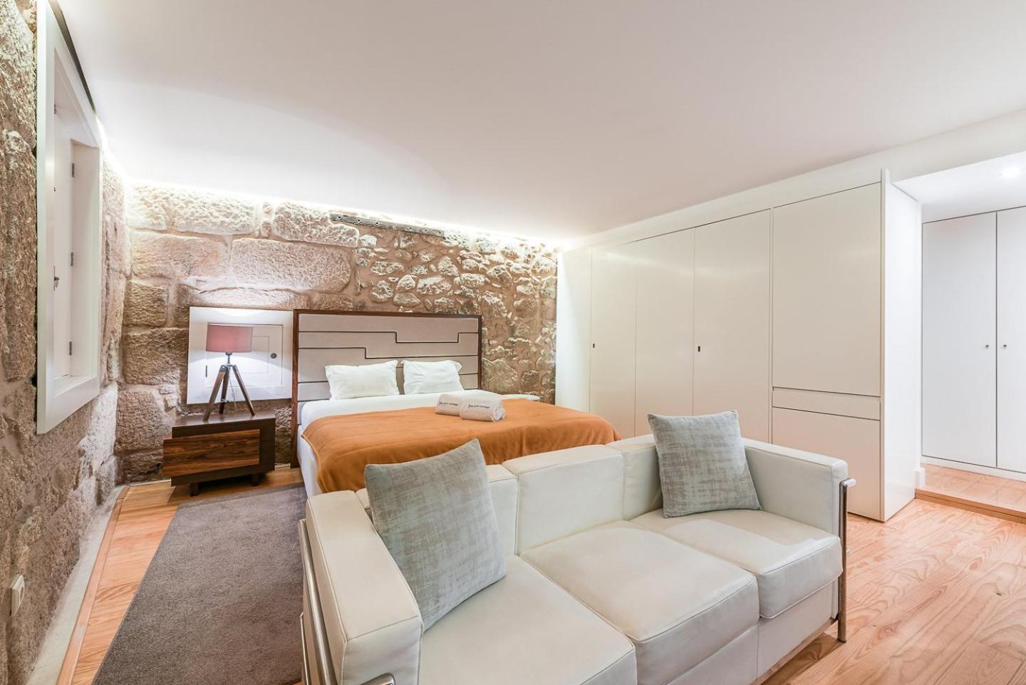 Guestready - The New Yellow Ledbetter Porto Buitenkant foto