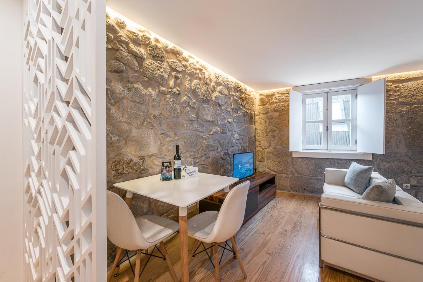 Guestready - The New Yellow Ledbetter Porto Buitenkant foto