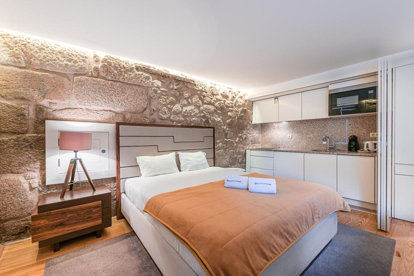 Guestready - The New Yellow Ledbetter Porto Buitenkant foto