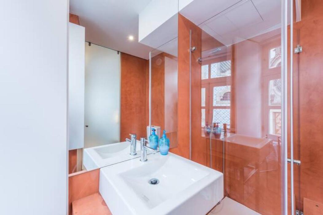 Guestready - The New Yellow Ledbetter Porto Buitenkant foto
