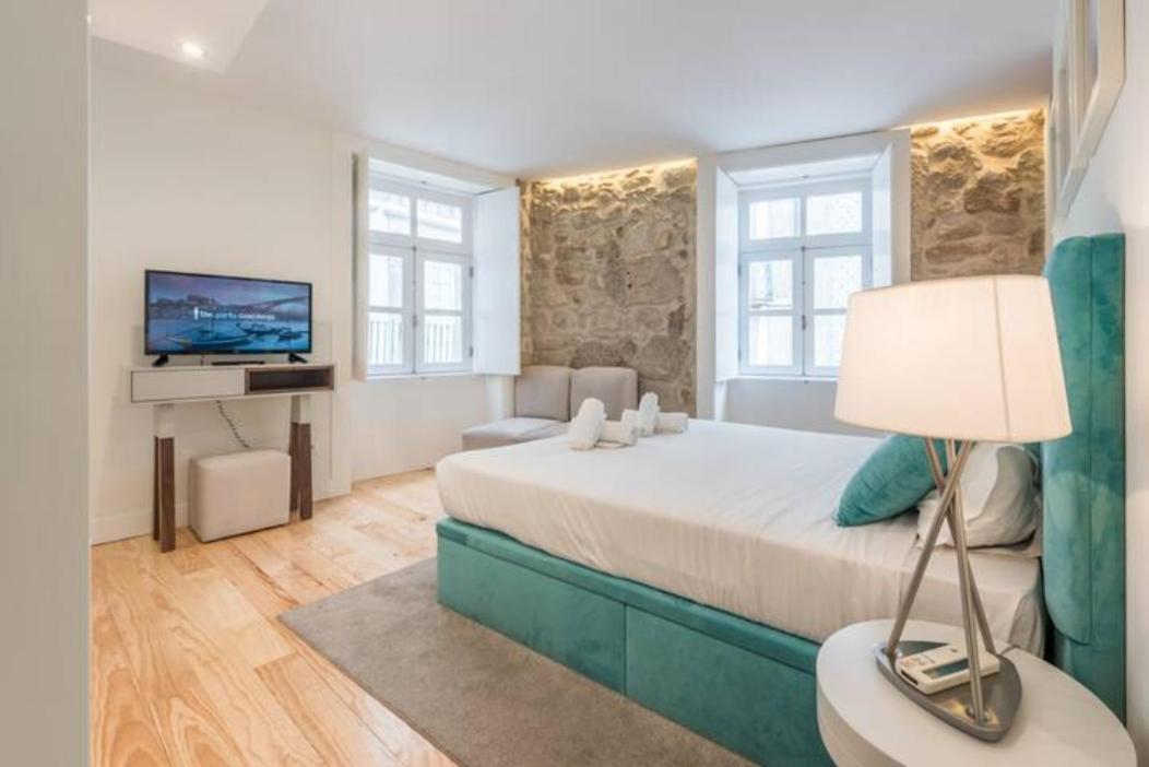 Guestready - The New Yellow Ledbetter Porto Buitenkant foto