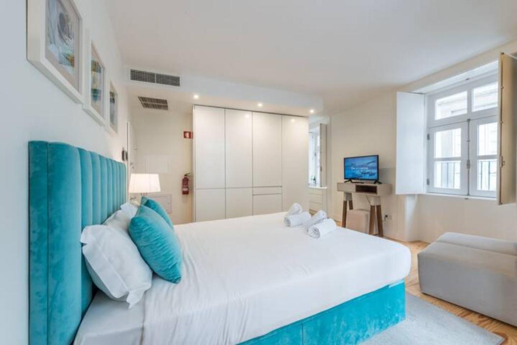 Guestready - The New Yellow Ledbetter Porto Buitenkant foto