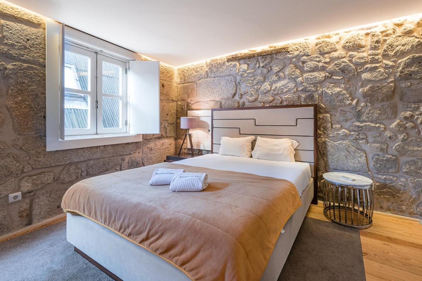 Guestready - The New Yellow Ledbetter Porto Buitenkant foto